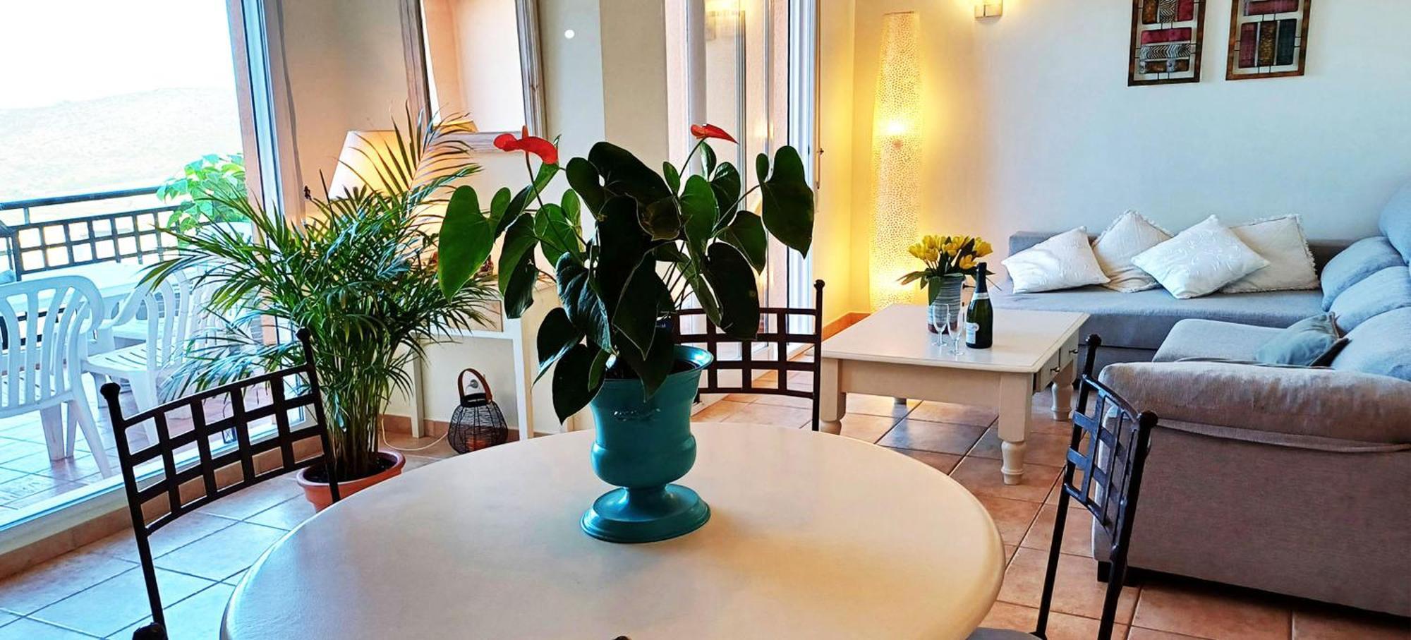 Appartement Mar Y Golf Pedreguer Esterno foto