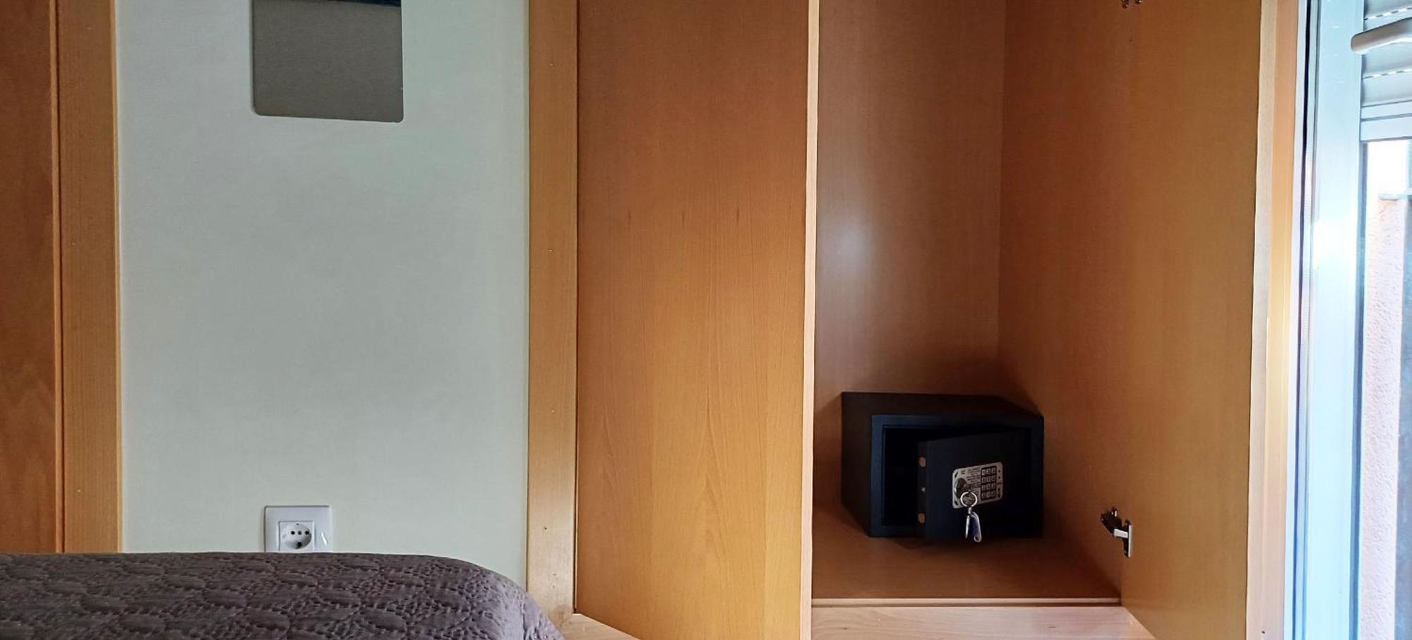 Appartement Mar Y Golf Pedreguer Esterno foto